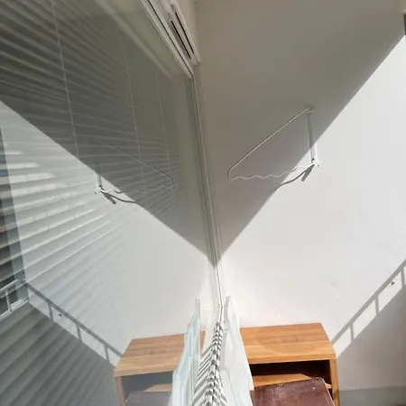 公寓 A Cozy In With A Balcony 赫尔辛基